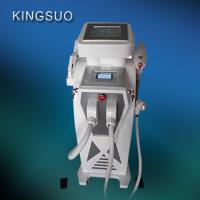Buy cheap 3 headpieces ipl rf laser system product