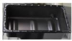 ODM Agricultural Machinery Parts PERKINS Oil Sump Parts 110708390