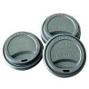 Buy cheap Cold Coffee Juice Paper Cup Plastic Disposable Coffee Biodegradable Cup PLA Lid from wholesalers
