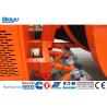 Buy cheap TY2x80 97kw 130hp Hydraulic Stringing Equipment Cable Tensioner Engine Cummins from wholesalers