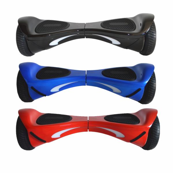 Buy cheap Folding Smart Balance Scooters / Self Balance Adult Kick Scooter from wholesalers
