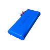 Buy cheap 11.1V 2200mAh 2600mAh Li Ion Battery Rechargeable For Electric Wheelchair from wholesalers