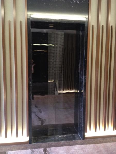 Buy cheap Foshan Manufacturer Custom Design Stainless Steel Metal Fabrication Gates High Quality OEM from wholesalers
