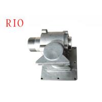 Buy cheap Fountain Equipment Worm Gear Reducer Dn40 Stainless Steel Material Housing product