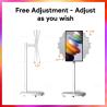 Buy cheap 21.5 27 Inch StandbyMe Smart Display Indoor LCD Wireless Smart Capacitive Touch Display from wholesalers