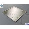 Buy cheap ISO Standard SS304 Sheet Metal Welding Parts Stainless Steel Metal Fabrication from wholesalers