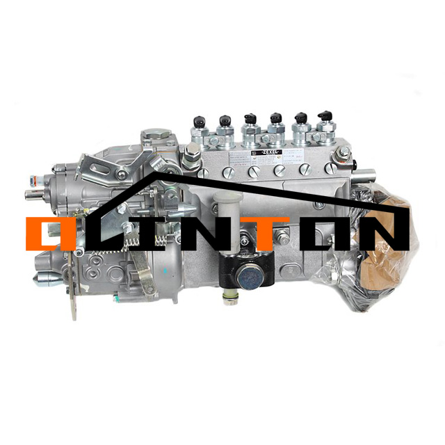 Support OEM Excavator Parts Fuel Injection Pump for ZX330 6HK1 Fuel Pump 1-15603334-1