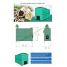 Buy cheap Gas Burner 3 Phase 220V 15 Ton 10.6kw Farm Rice Paddy Dryer from wholesalers