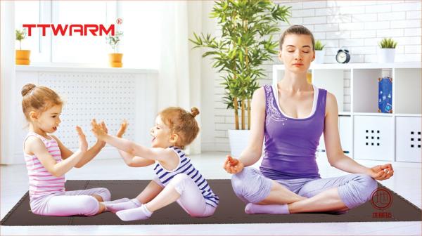 Buy cheap High Polymer Infrared Bed Pad 530w-560w CE / RoHS / SGS / V2 Approved from wholesalers