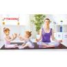 Buy cheap Carbon Fiber Infrared Electric Heating Mat , Fir Heating Pad Environmental Protection from wholesalers