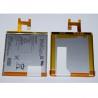 Buy cheap Sony Xperia Spare Parts Connector Flex Ribbon Earphone Audio / Flex Cable from wholesalers