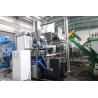 Buy cheap Stainless Steel 304 Plastic Pulverizer Machine Rotary Pvc Scrap Pulverizer Machine from wholesalers