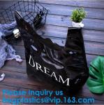 Vinyl Tote Bag Pvc Handle Bag Shopping Bag Customized Pvc Handle Bag, Pvc