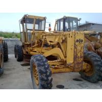 Buy cheap Secondhand Komatsu GD511 motor grader product