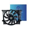 Buy cheap For Mercedes Benz W164 Ml350 A1645000093 850W Radiator Cooling Fan from wholesalers