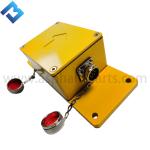 leveling sensor 04-21-21010 inclinometer tilt sensor slope meter asphalt pavers
