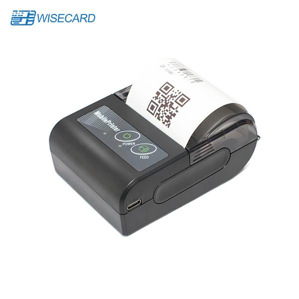 Buy cheap OEM 2 Inch Bluetooth Thermal Printer from wholesalers
