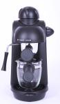 5 Bar 4cups 240ml Automatic Corrima Espresso Cappuccino Coffee Maker