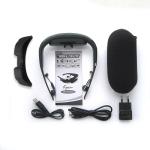 High-Tech Video Glasses Home Theatre Movie for Christmas Birthday Gift