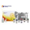 Buy cheap VACHT Elisa Immunoassay Kit / Vesicular Acetylcholine Transporter Elisa Sandwich Test from wholesalers