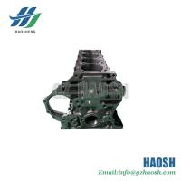 Buy cheap Isuzu Engine Parts Cylinder Block ASM 8980467210 8-98046721-0 For Isuzu 4HK product