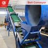 Buy cheap Industrial Wear-Resistant Belt Conveyor For Workshop Work from wholesalers