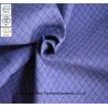 Buy cheap Polyester Oxford Conductive Anti Static Fabric Work Wear Clothes Production from wholesalers