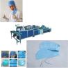 Buy cheap Automatic Surgical Cap Making Machine from wholesalers
