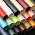 Double Sided Pearlescent Cardstock Paper Packaging for Jewelry Boxes Made from