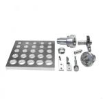 Medical OEM CNC Machining Services With Polishing Blasting Powder Coating