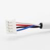 Buy cheap Professional Delphi Electronic 4 Pin Connectors for Auto Wiring Harness Manufacture from wholesalers