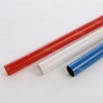 2.5mm 3.0mm Spaced Carbon Fiber Telescopic Tube For Window Cleaning