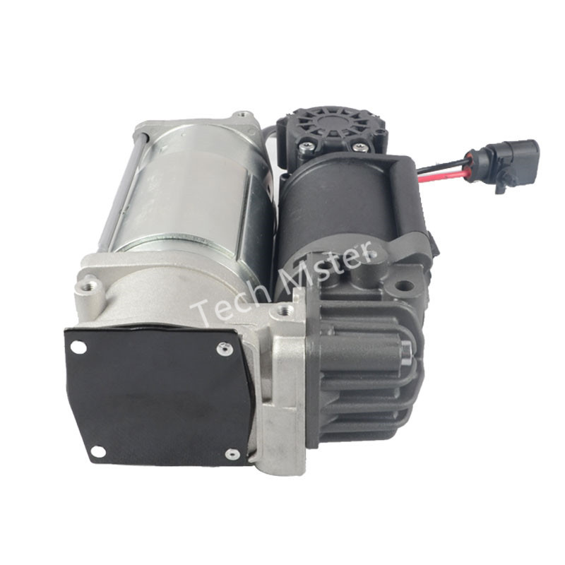4H0616005C Air Suspension Compressor For Cars Audi A8 D4 4H A6 C6