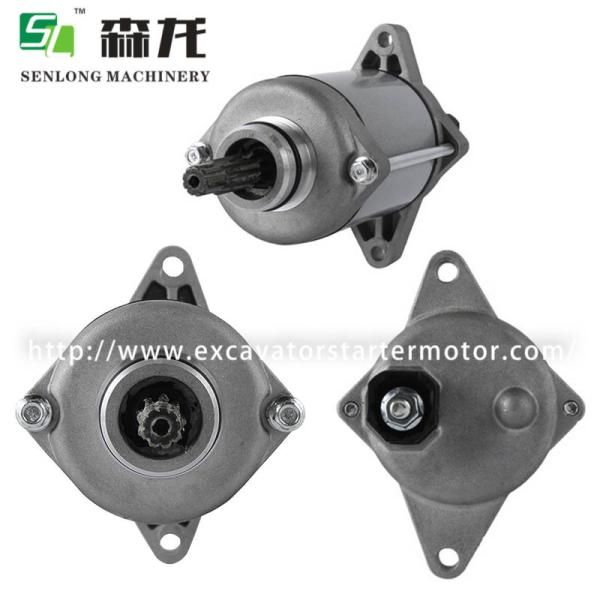 12V 9T Starter for Honda Fourtrax Rancher ATV TRX420 TRX420FA,Others 31200-HP5