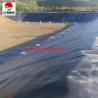 Buy cheap 0.2mm-3.0mm Thickness HDPE LLDPE GEOMEMBRANE Liners for Landfill and Garbage Disposal from wholesalers