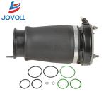 Rubber + Steel Air Suspension Bag / Shock Absorber Repair Kit For BMW X5 E53