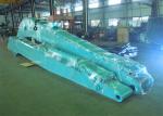High Extension Kobelco SK260 Excavator Long Boom With CE Approved