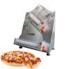 Buy cheap 0.45KW Manual Pizza Dough Press Machine Stainless Steel 304 Material from wholesalers