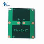 0.2W Hot Sale Durable Indestructible Mini Solar Panel 2V epoxy adhesive solar