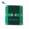 Buy cheap 0.2W Hot Sale Durable Indestructible Mini Solar Panel 2V epoxy adhesive solar panel ZW-4743 from wholesalers
