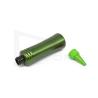 Buy cheap Round OEM 100ml PET Flip Cap Squeeze Bottle from wholesalers