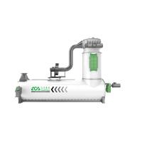 Buy cheap Crossion Resistant 10sq 15kw Meal Cooler product