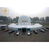 Buy cheap Outdoor Large Span Trade Show Tent Show Canopy Tent Use For Exhibition from wholesalers