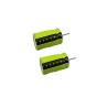 Buy cheap UN38.3 HCC1320 LCO Lithium Ion Battery 3.7v 180mah Rechargeable Battery from wholesalers