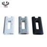 Buy cheap Extruded Process Aluminum Support Tube from wholesalers