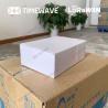 Buy cheap Smart Three Phase Digital Energy Meter Wireless LoRaWAN Direct Connected from wholesalers
