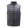 Buy cheap OEM USB Electric Heated Padded Gilet FCC Heated Battery Operated Vest from wholesalers