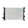 Buy cheap Car Cooling System Aluminum Radiator Water Tank for Hyundai ELENTRA KIA CERATO 253103X101 25310A6150 from wholesalers