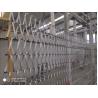 Buy cheap Wall Curtain Powder Coated Stainless Steel Architectural Mesh For Decorative from wholesalers
