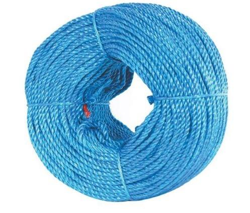 Buy cheap Blue Fishing Net Twine , Nylon Fishing Twine Twisted Construction from wholesalers